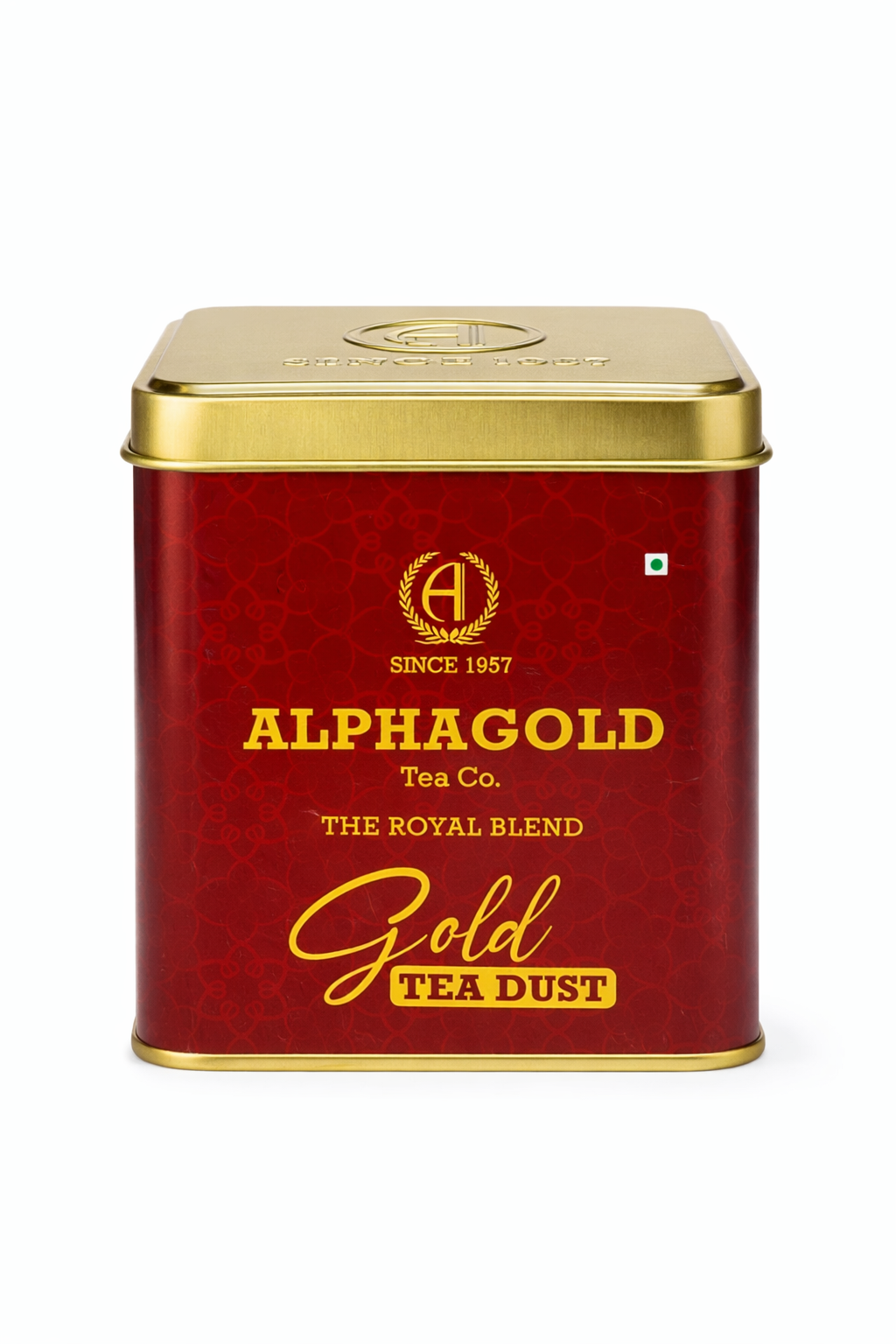 AlphaGold Tea Dust