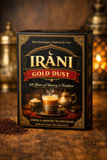 Irani Gold Dust