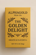 Golden Delight Blend